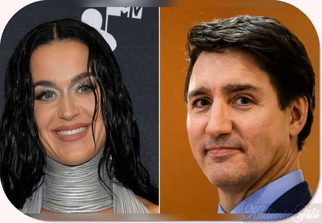 Katy Perry ve Justin Trudeau: öpüşme Fotoğrafları ünlüler çift mi oluyor? Katy Perry ve Justin Trudeau: öpüşme Fotoğrafları ünlüler çift mi oluyor?