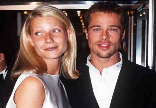 Brad Pitt'den eski sevgilisine itiraf Seni hala seviyorum.