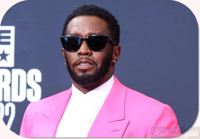 Sean “Diddy” Combs, 50 ay hapis yattıktan sonra erken tahliye edilecek. - Son Dakika Magazin Haberleri!