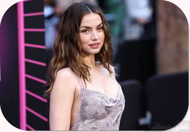 Ana de Armas yakında bir aile kurmak istiyor Tom Cruise ile mi? : Son Dakika Magazin Haberleri.