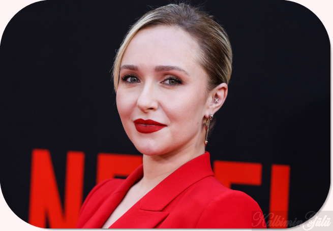 Hayden Panettiere’in ölümüyle ilgili yeni ayrıntılar ortaya çıktı..