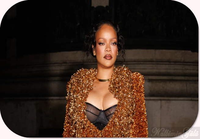 Rihanna’nın evine ateş eden Kadın, müebbet hapis cezasıyla karşı karşıya.