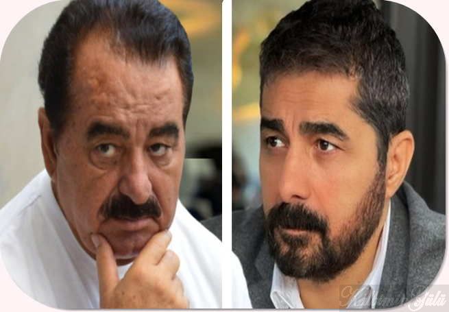 İbrahim Tatlıses ateş püskürdü “hakkımı da helal etmiyorum”. : Son Dakika Magazin Haberleri.