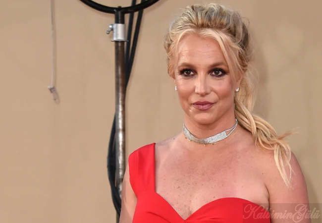 Britney Spears'ın çıplak fotoğrafı'nı: bu adam'mı çekti! : Magazin Haberleri!
