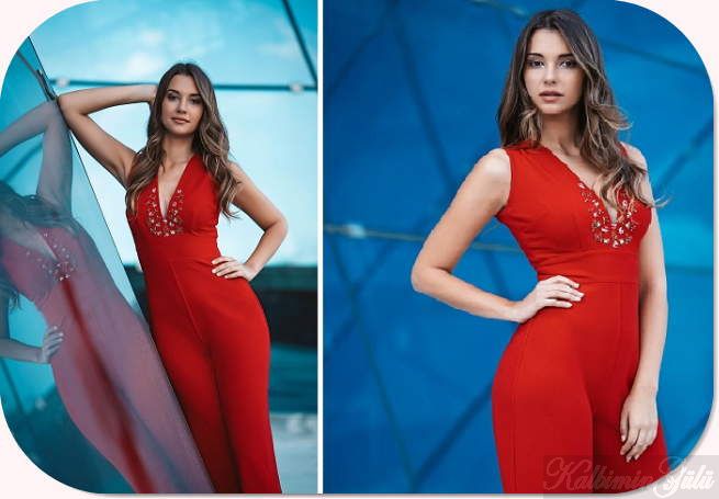 Leyla Lydia Tuğutlu: Oyunculuktan şarkıcılığa mı geçiş yaptı? : Son Dakika Magazin Haberleri.