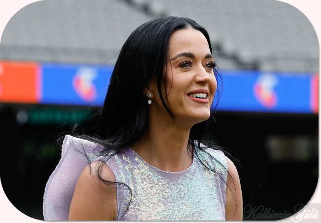 Katy Perry, doğum gününde Justin Trudeau ile el ele görüldü : Son Dakika Magazin Haberleri.