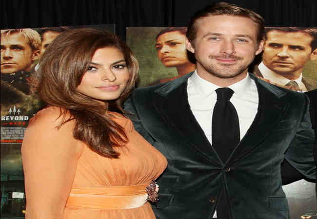 Eva Mendes evde iki kızına internet yasağı koydu : Magazin Haberleri!