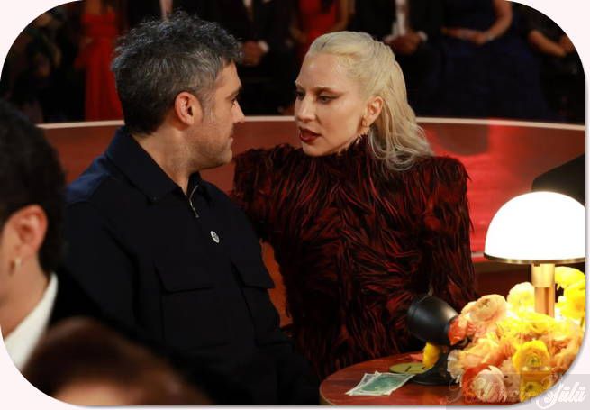 Adı ve cinsiyeti ortaya çıktı: Lady Gaga’nın çocuğunun doğum belgesi sızdırıldı.