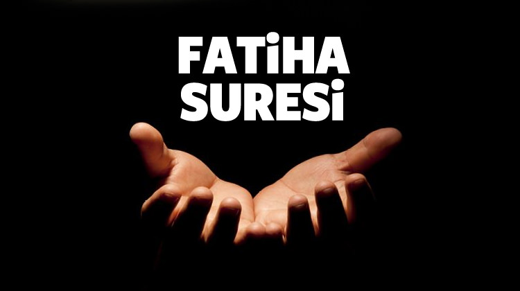 Fatiha suresinin anlami Nedir? Okumadan Gecme : Saglik Haberleri!