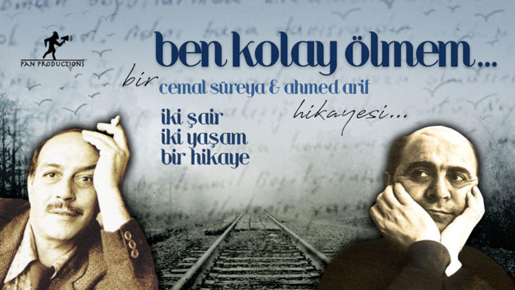 Cemal_Sureya_Ben_kolay_olmem_Tiyatrosu