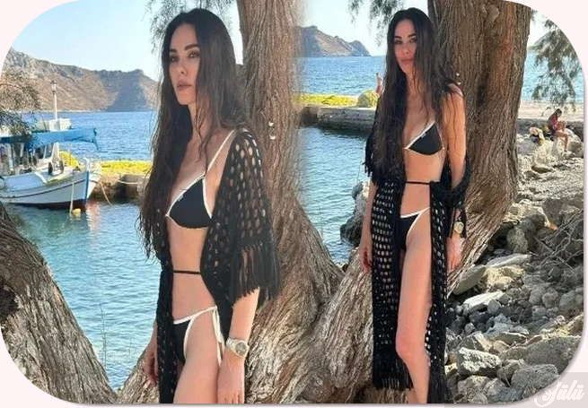 Defne Samyeli, Şişli'de kiracı olduğu yönetimiyle davalık oldu. Defne Samyeli, Şişli'de kiracı olduğu yönetimiyle davalık oldu.