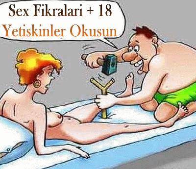 Erotig Fikralari Sex Fikralari +18!