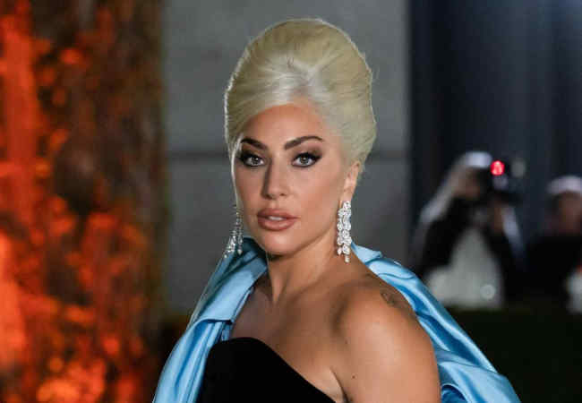 Lady Gaga House of Gucci filmini cekerek ruh sagligi sorunlari ile mücadele etti. - Magazin Haberler