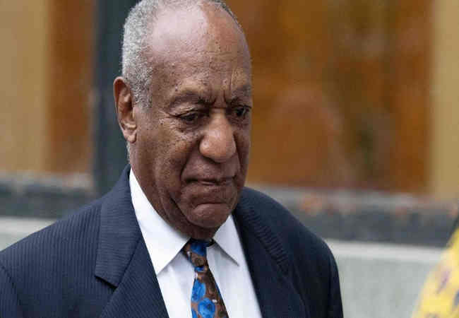 Bill Cosby Hapishaneden serbest bırakıldı : Dünyadan Haberler!