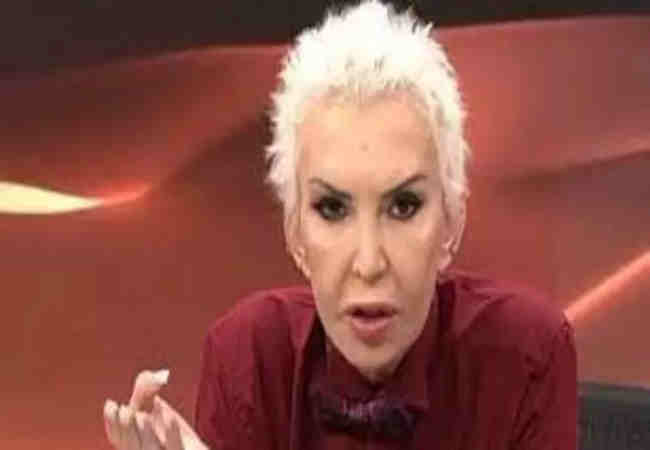 Seyhan Soylu Filiz Akın'a benzemek için 1 milyon lira harcadı.