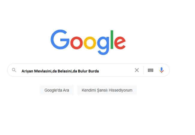 2020 yılında Google,de çok aranan kelimeleri Nedir