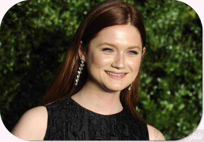 Bonnie Wright: “Harry Potter” yıldızı yeniden anne oldu..