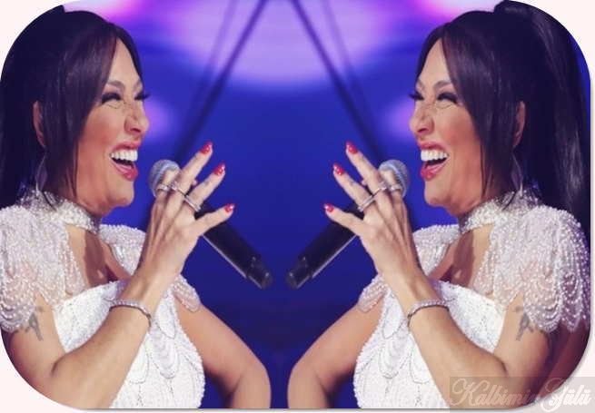 Işın Karaca: Yunanistan bana ambargo uyguladı, ‘beni düşman ilan ettiler’. : Son Dakika Magazin Haberleri.