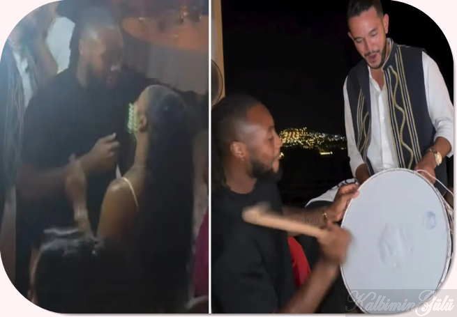 Antoine Semenyo: Dünya Kupası’na veda etti, Soluğu Bodrum’da aldı!.