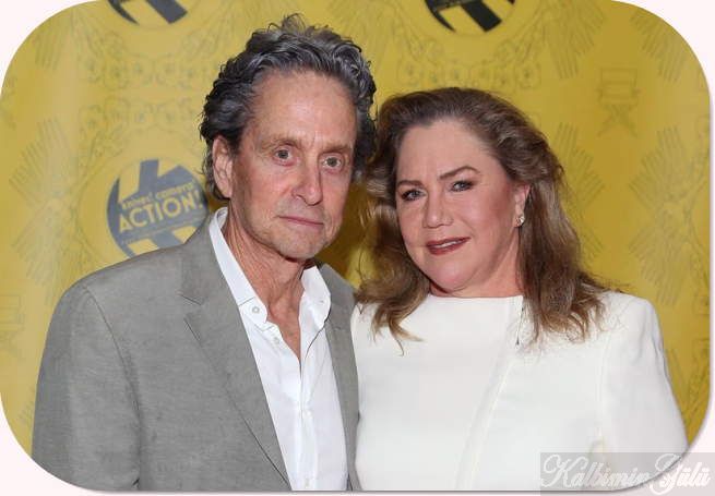Michael Douglas: 40 yıllık yalanı! Kathleen Turner ile ilişkisi olduğunu itiraf etti.