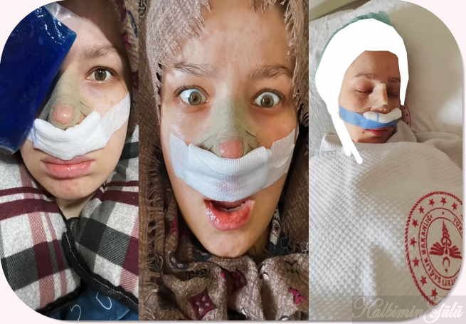 Estetiğe düşkünlüğüyle bilinen “Fatma Soydaş” da başörtüsü hakkında konuştu..