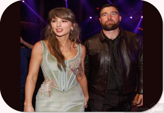 Taylor Swift ve Travis Kelce: ‘New York’ dev düğüne hazırlanıyor..