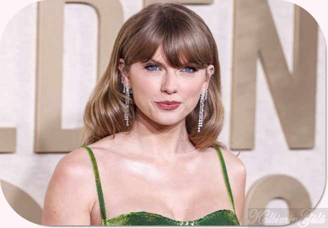 Forbes’a göre: Taylor Swift’in serveti iki milyar dolar oldu.