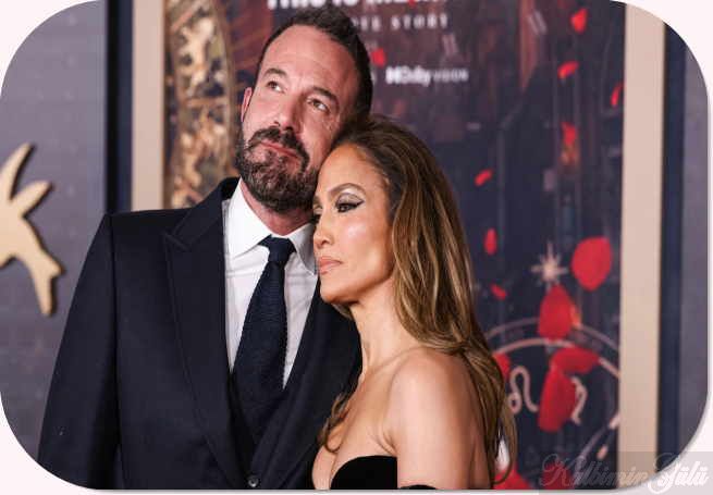 Jennifer Lopez’den ayrıldıktan iki yıl sonra: Ben Affleck’in flört etmeye hiç niyeti yok..