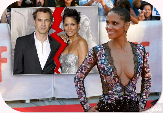 Halle Berry’nin kendi oğluna vahşice saldırdığı iddia ediliyor!