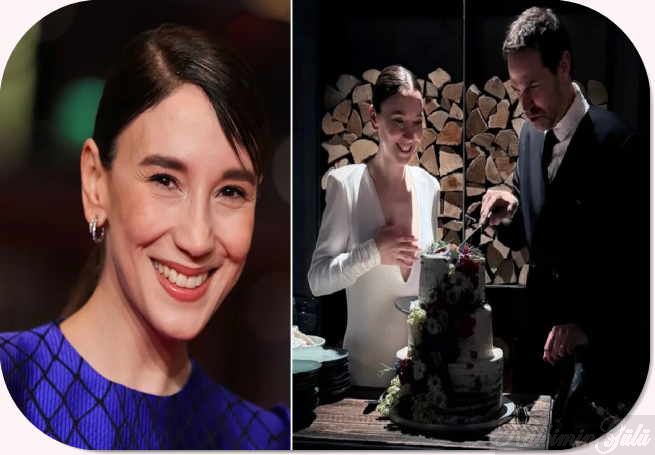Sibel Kekilli Evlendi! Sessiz Sedasız ve gizlice dünyaevine girdi..