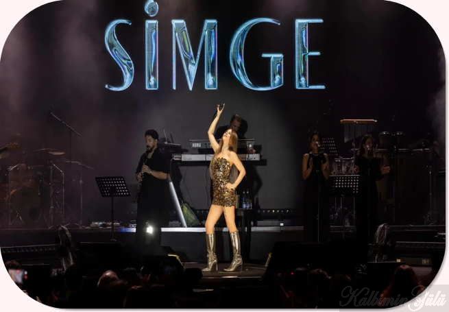 Simge Sağın’ın avukatı uyuşturucu test sonucunu paylaştı. : Son Dakika Magazin Haberleri.