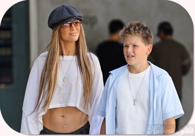Jennifer Lopez: Boşanmaya Rağmen! Ben Affleck’in Oğluyla Alışveriş Gezisi Jennifer Lopez: Boşanmaya Rağmen! Ben Affleck’in Oğluyla Alışveriş Gezisi