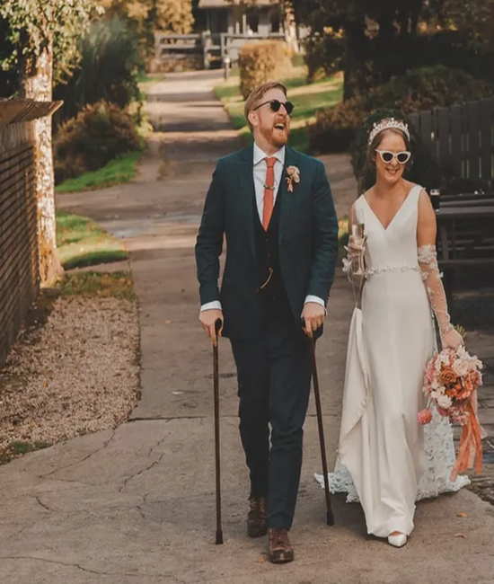 Michael Patrick  Eşi Naomi Sheehan, üzücü haberi sosyal medyada paylaştı!.