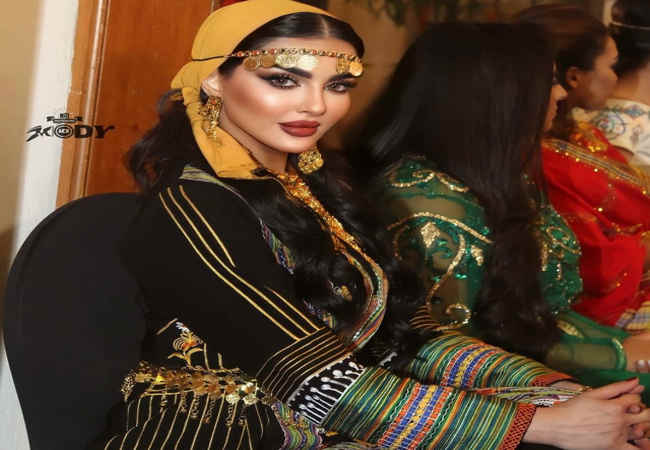 Suudi Arabistan'dan İlk kez bir kadın güzellik adayı oldu! - Magazin Haberleri Suudi Arabistan'dan İlk kez bir kadın güzellik adayı oldu! - Magazin Haberleri