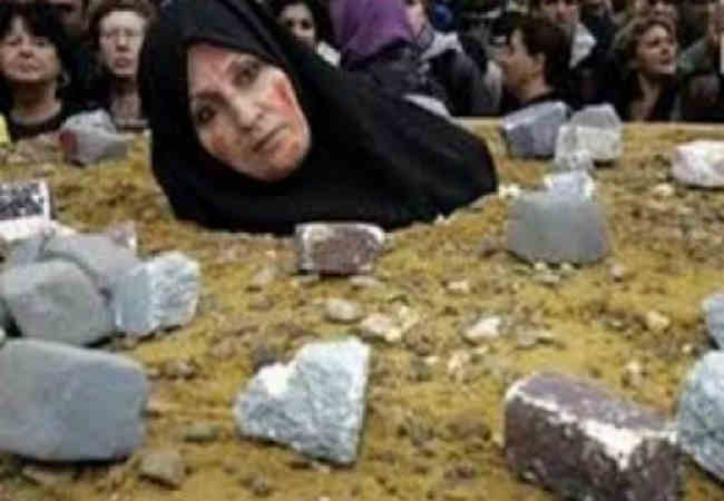 şeriat Nedir? şeriat toplumlarında kadın hakları - Son Dakika - Dünyadan Haberler şeriat Nedir? şeriat toplumlarında kadın hakları - Son Dakika - Dünyadan Haberler