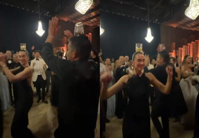 Dua Lipa benim Yapamayacağın bir şey var mı?.