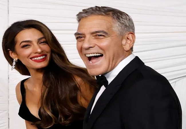 Kesinlikle büyüleyici: Clooney ailesi, Fransa'nın güneyindeki bu pitoresk bölgede yeni bir ev buldu.