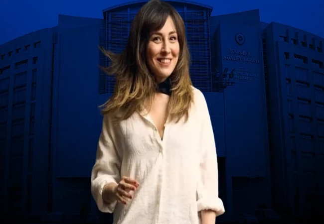 Tuba Ulu, “Hanımefendi Malumat” adlı stand-up gösterisinde “Kamî Süleyman bile ‘seks arkadaşıyla’ evlendi” cümlesini kullandığı gerekçesiyle tutuklandı..