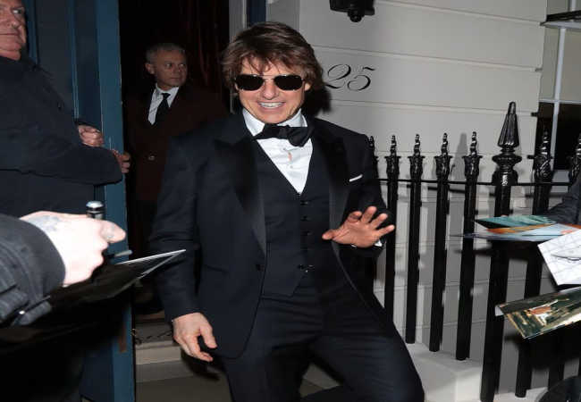 Victoria Beckham: doğum günü partisinde zurna gibi sarhoş Victoria Beckham: doğum günü partisinde zurna gibi sarhoş