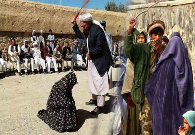 şeriat Nedir? şeriat toplumlarında kadın hakları - Son Dakika - Dünyadan Haberler şeriat Nedir? şeriat toplumlarında kadın hakları - Son Dakika - Dünyadan Haberler