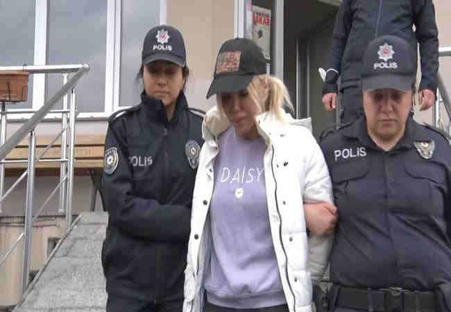 Ciciş kardeşler’den Esra Ersoy’a on yıl hapis cezası.Magazin Haberleri