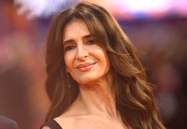 Amal Clooney: Kız kardeşi Tala ikinci kocasından boşanıyor.