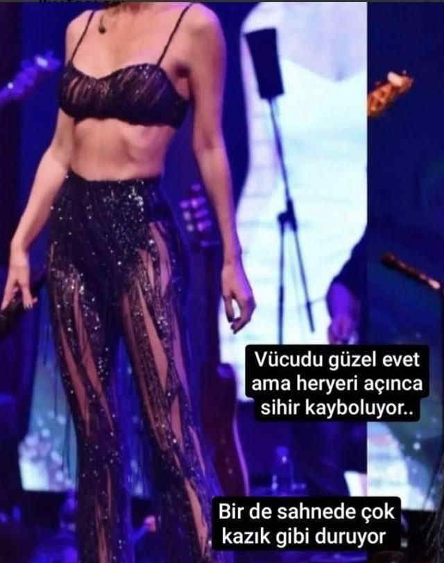 Tuğba Ekinciden Defne Samyeliye kapak gibi sözler. Magazin Haberler