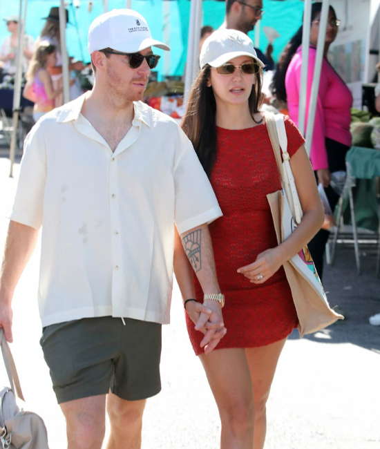 Nina'nın evlenmeyi ve aile kurmayı çok istediğini Söyledi.