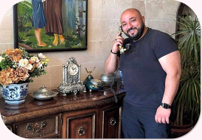 Engin Polat’ın kuzeni Can Polat hayatını kaybetti!.