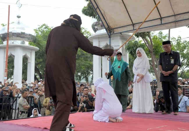 şeriat Nedir? şeriat toplumlarında kadın hakları - Son Dakika - Dünyadan Haberler şeriat Nedir? şeriat toplumlarında kadın hakları - Son Dakika - Dünyadan Haberler