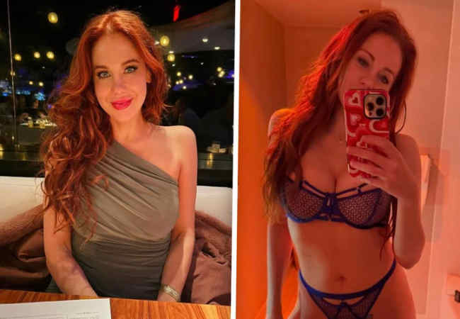Porno sektörüne geçiş ruhumu değiştirdi Porno sektörüne geçiş ruhumu değiştirdi