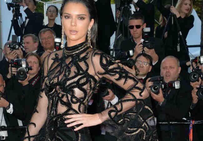 Kendall Jenner, yaz tatili için teknesiyle Türkiye'ye geliyor. Magazin Haberleri