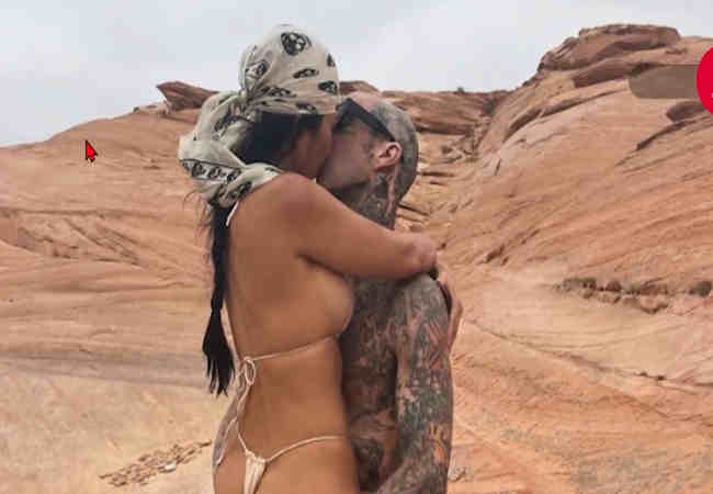 Scott Disick'ten Ayrıldik,tan sonra Kourtney Kardashian, aşkın gerçek nedenini açıkladı. Magazin haberler