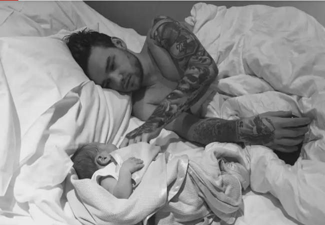 Liam Payne’in 24 milyon avroluk servetin tek sahibi, Oğlu Bear şu anda 9 yaşında.